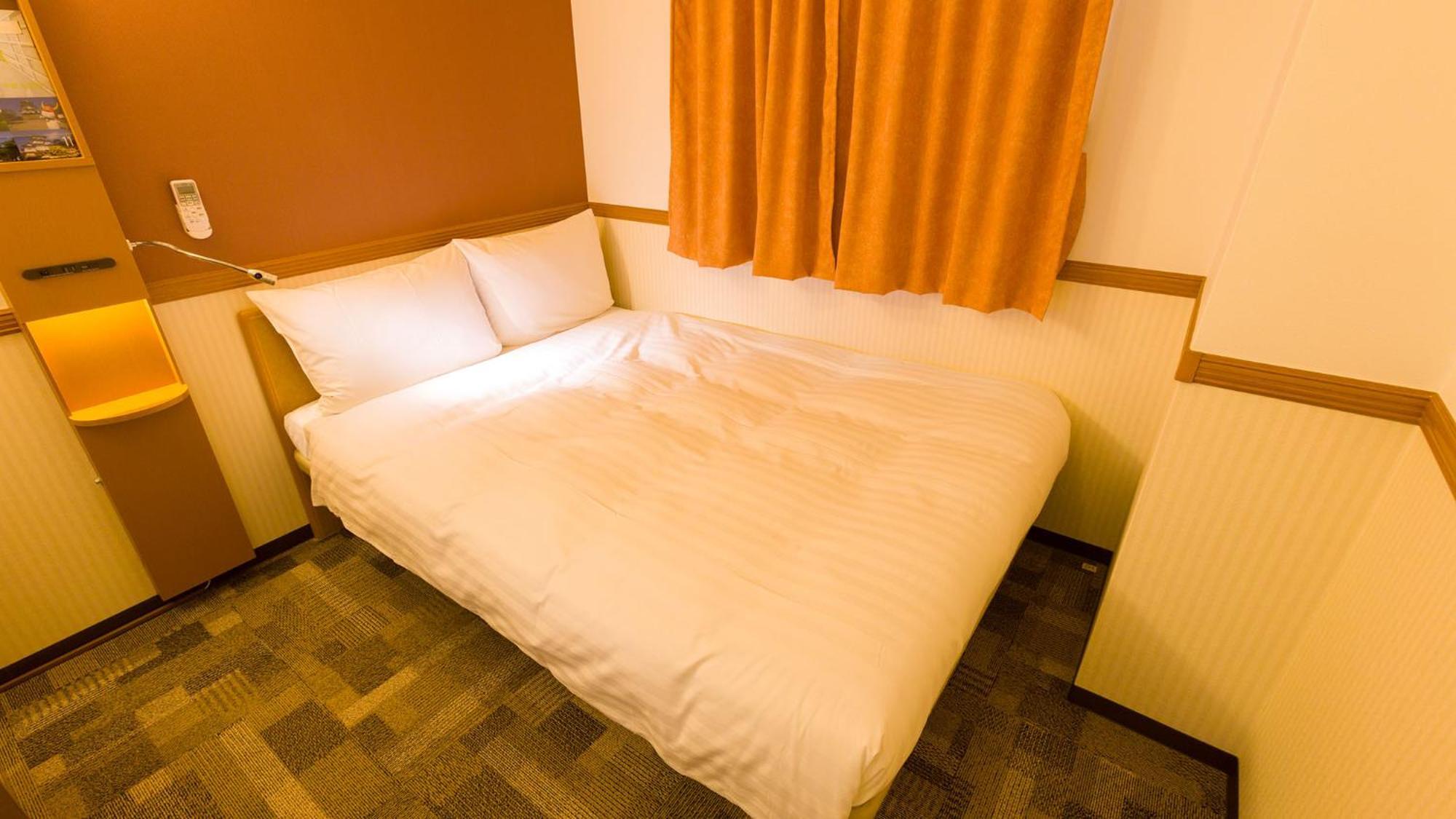 Toyoko Inn Takasaki Eki Nishi Guchi No 2 Kamer foto