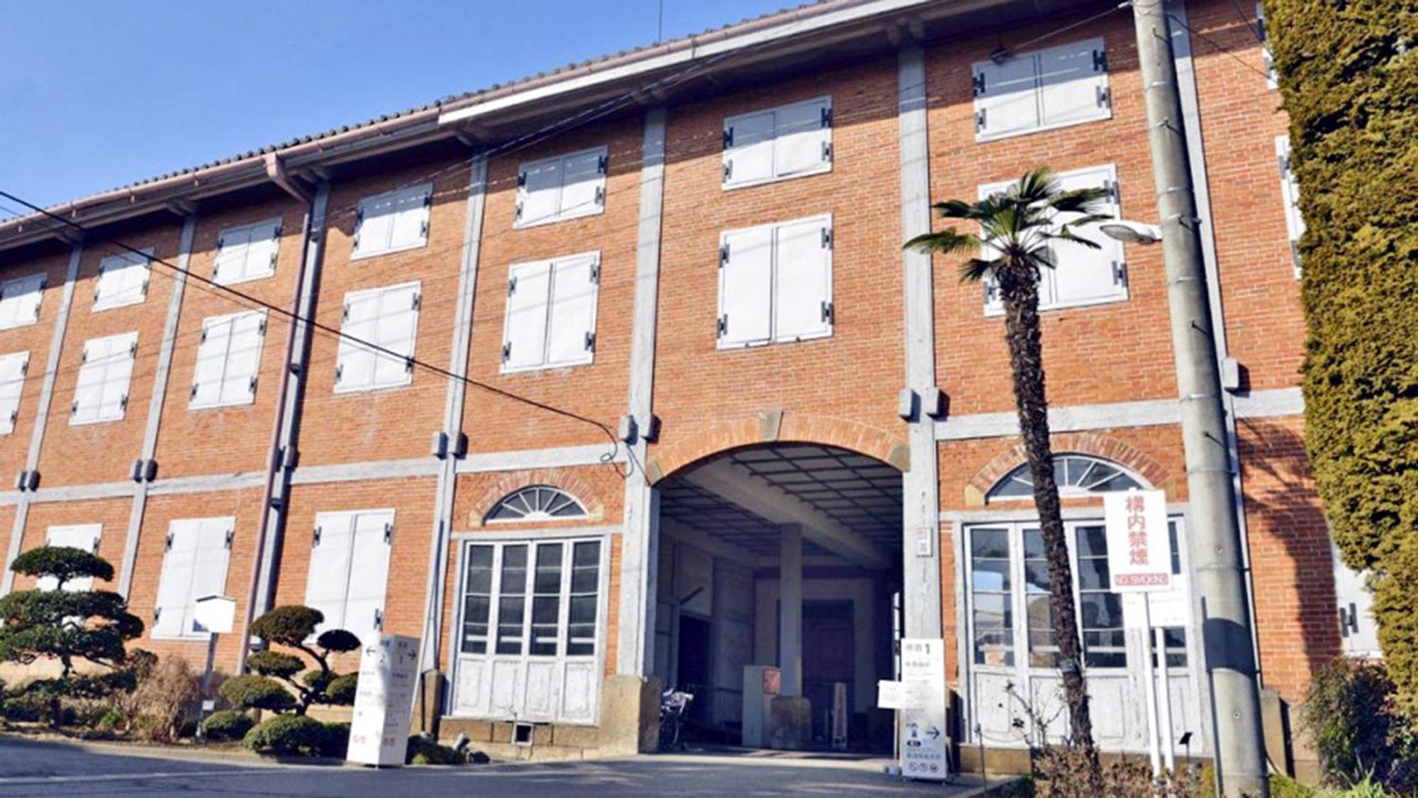 Toyoko Inn Takasaki Eki Nishi Guchi No 2 Buitenkant foto