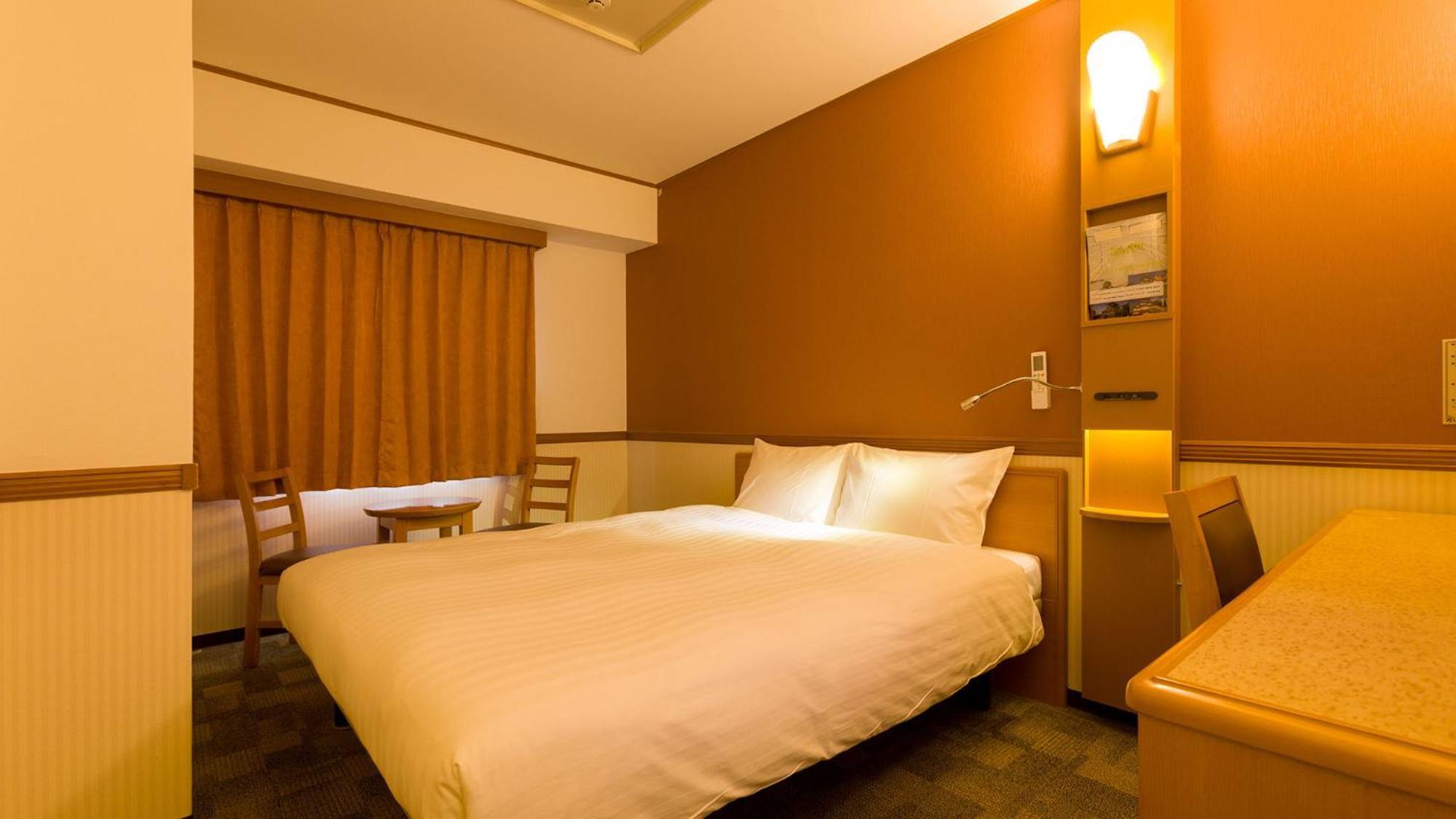 Toyoko Inn Takasaki Eki Nishi Guchi No 2 Kamer foto