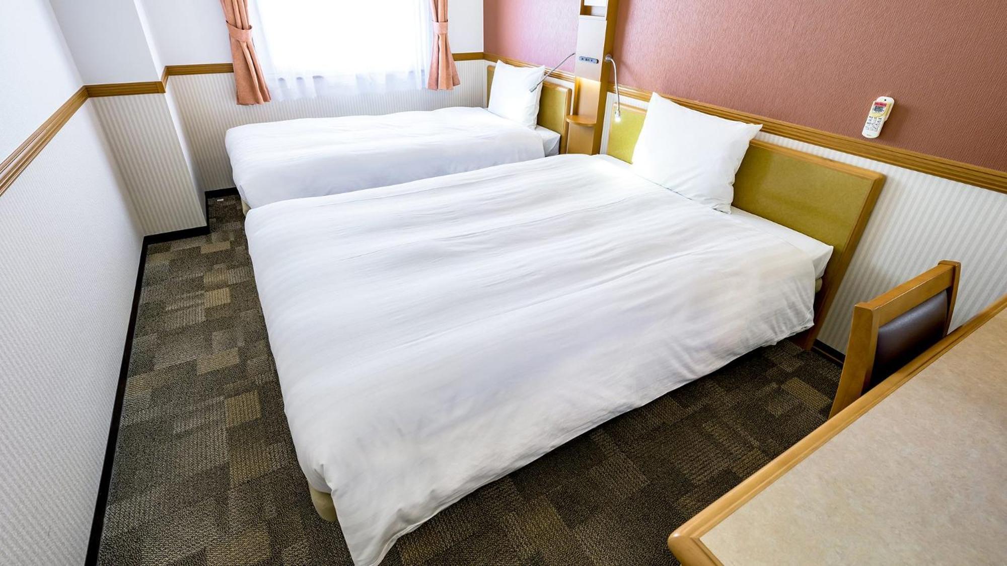 Toyoko Inn Takasaki Eki Nishi Guchi No 2 Buitenkant foto