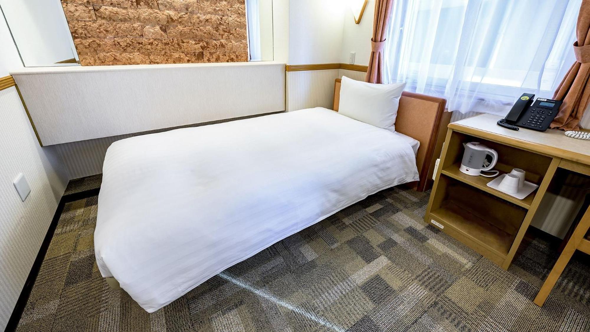 Toyoko Inn Takasaki Eki Nishi Guchi No 2 Kamer foto