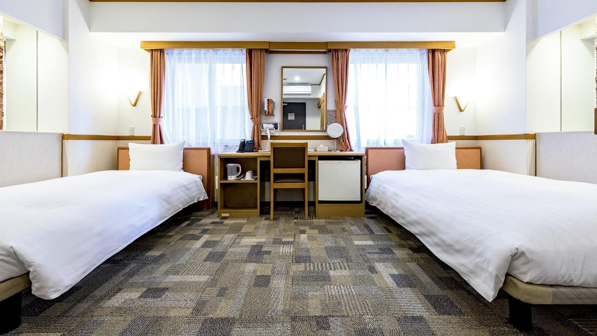 Toyoko Inn Takasaki Eki Nishi Guchi No 2 Kamer foto